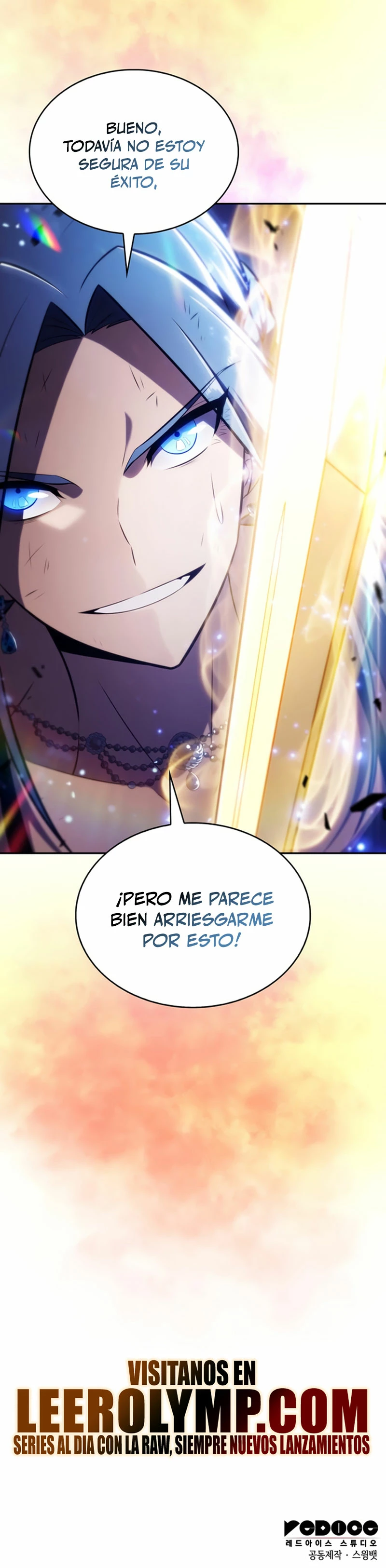 El asesino que retornó como el hijo del duque Capítulo 35 - Page 40