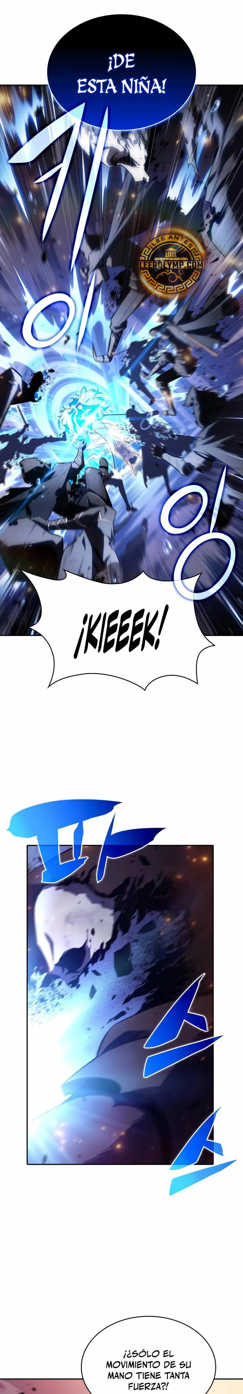 El asesino que retornó como el hijo del duque Capítulo 36 - Page 10