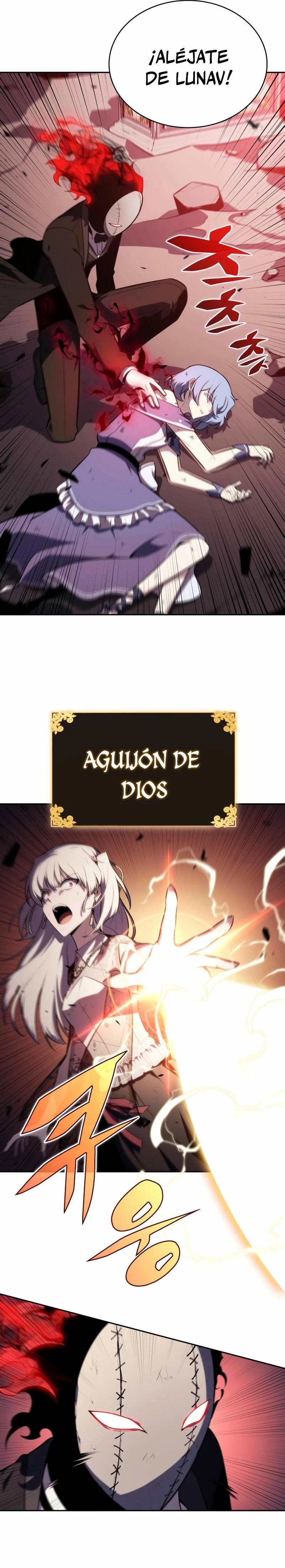 El asesino que retornó como el hijo del duque Capítulo 36 - Page 32