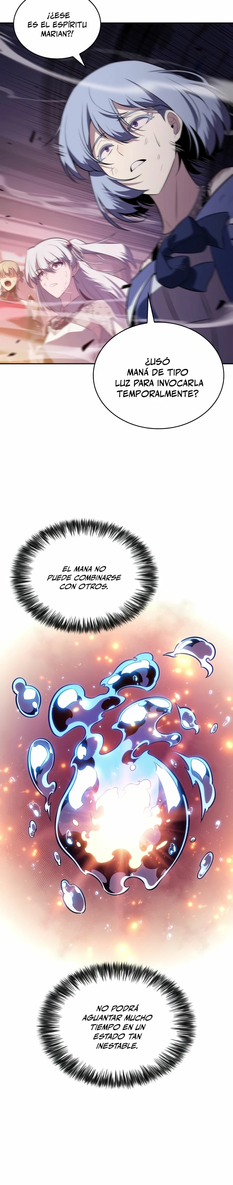 El asesino que retornó como el hijo del duque Capítulo 36 - Page 6