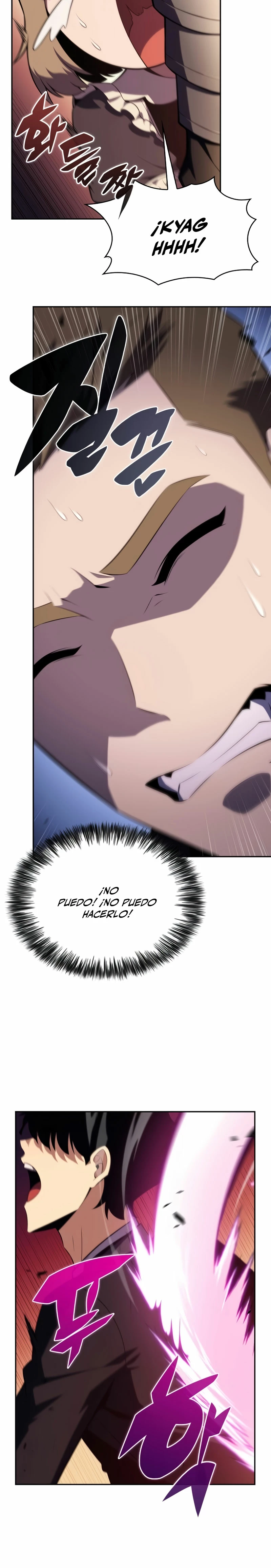 El asesino que retornó como el hijo del duque Capítulo 37 - Page 11
