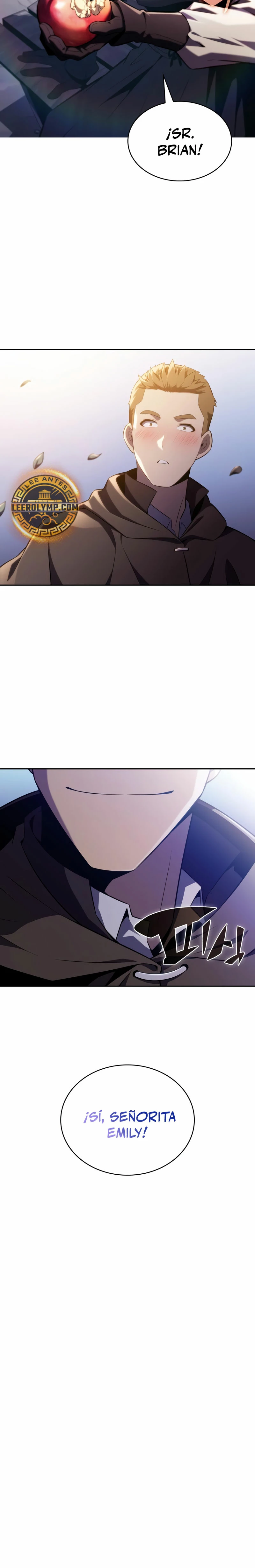El asesino que retornó como el hijo del duque Capítulo 38 - Page 22