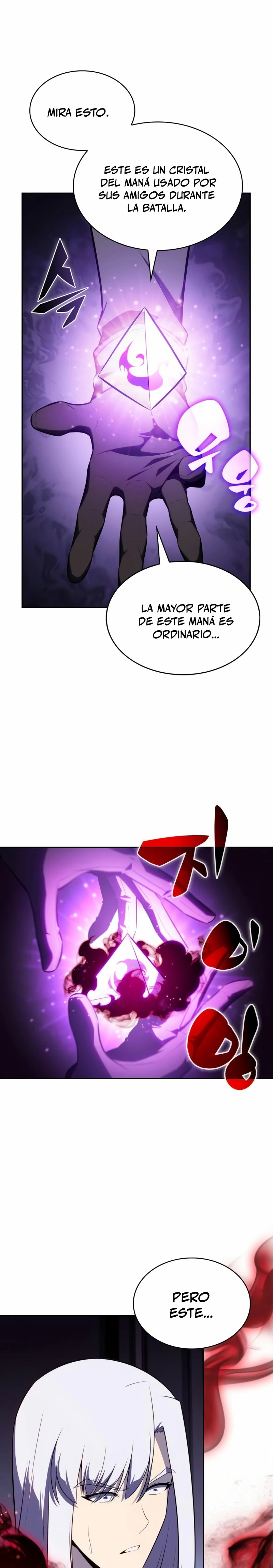 El asesino que retornó como el hijo del duque Capítulo 39 - Page 32