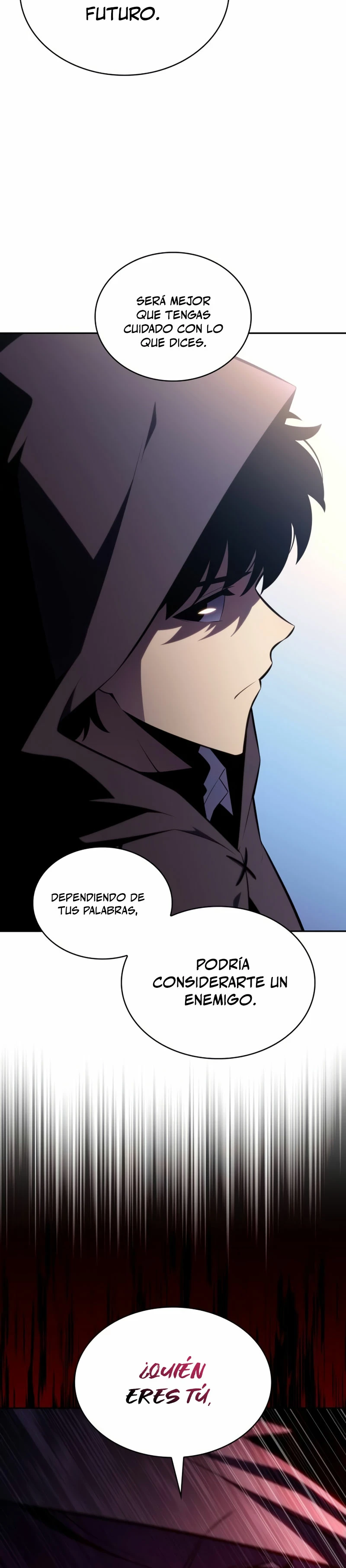 El asesino que retornó como el hijo del duque Capítulo 39 - Page 42