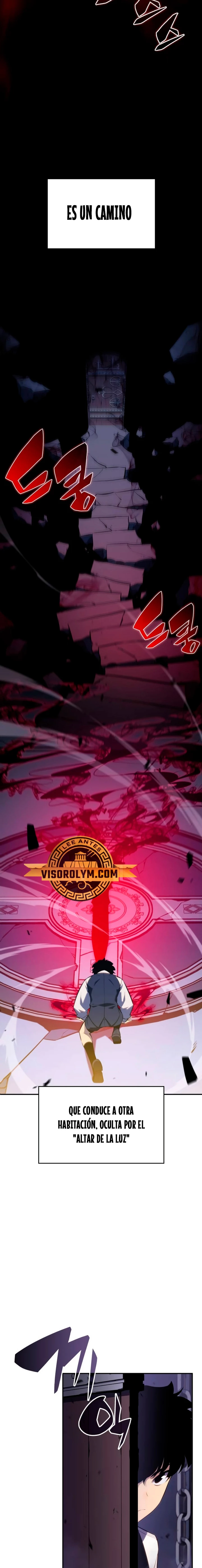 El asesino que retornó como el hijo del duque Capítulo 4 - Page 10