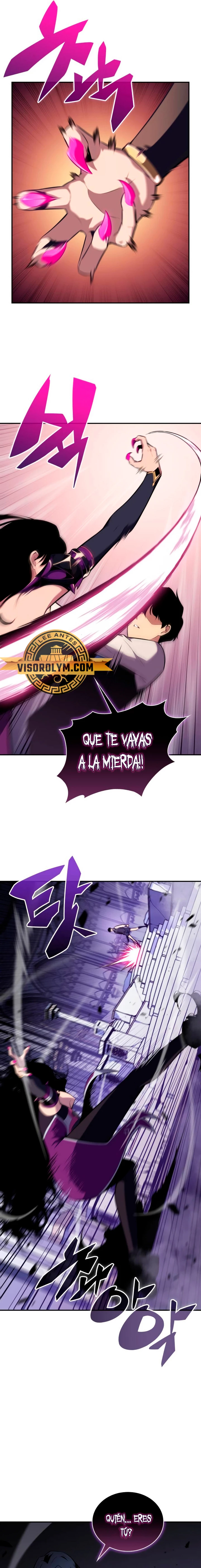 El asesino que retornó como el hijo del duque Capítulo 4 - Page 17