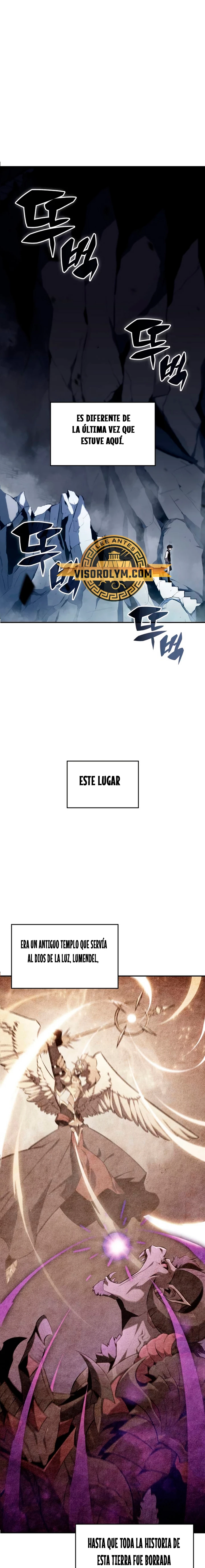 El asesino que retornó como el hijo del duque Capítulo 4 - Page 2