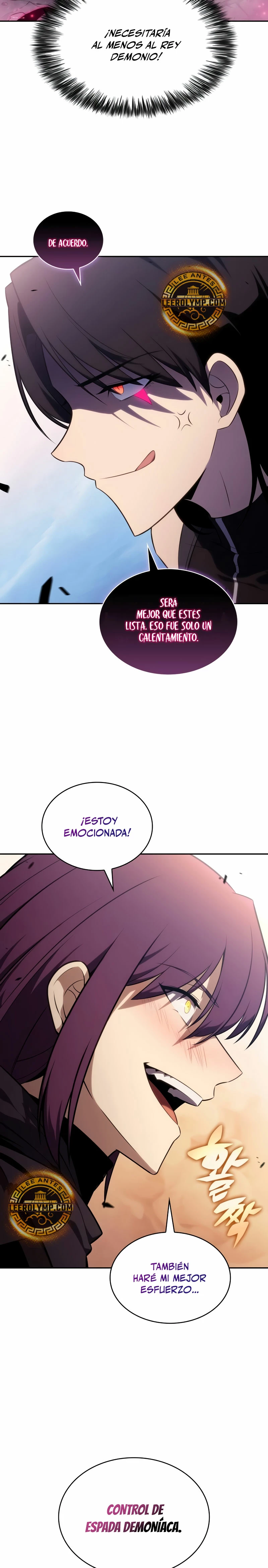 El asesino que retornó como el hijo del duque Capítulo 40 - Page 12