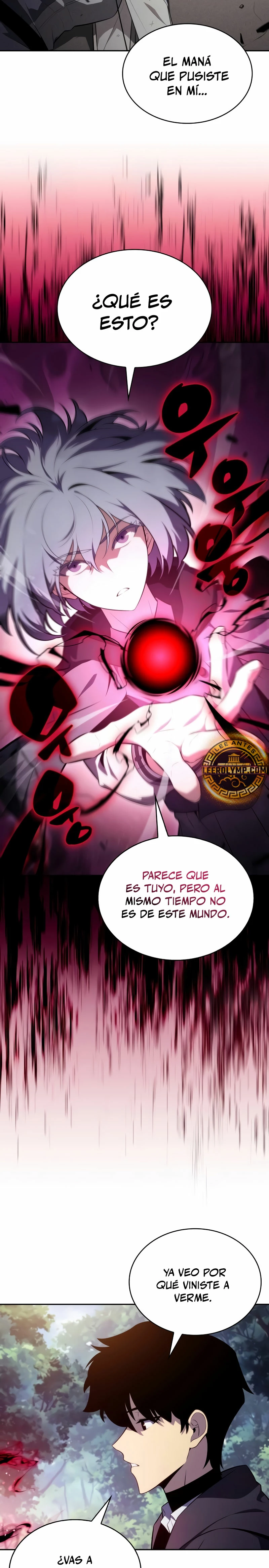 El asesino que retornó como el hijo del duque Capítulo 40 - Page 29