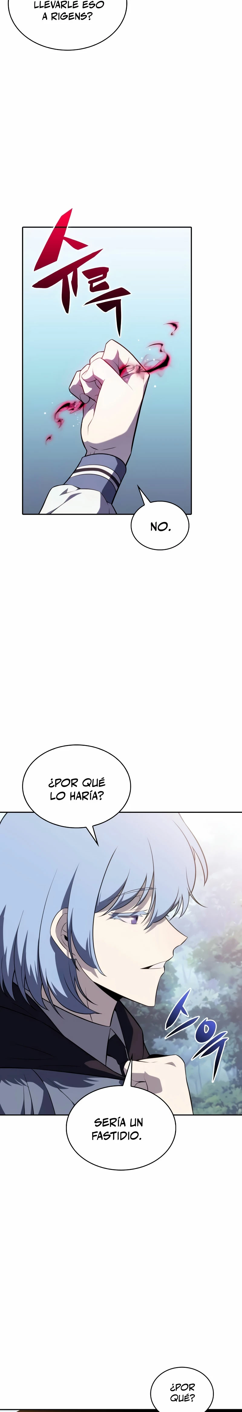 El asesino que retornó como el hijo del duque Capítulo 40 - Page 30