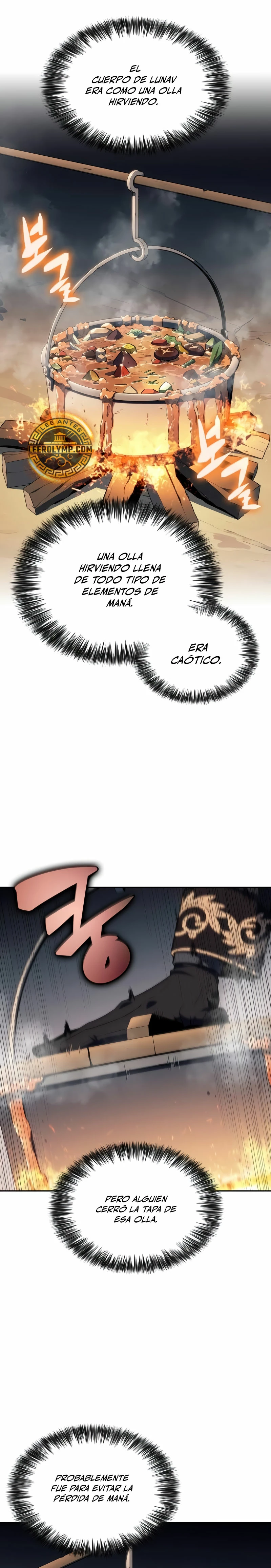 El asesino que retornó como el hijo del duque Capítulo 40 - Page 32