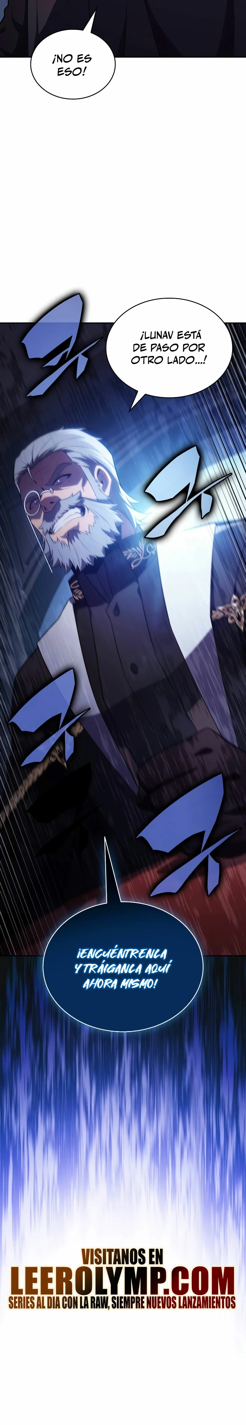 El asesino que retornó como el hijo del duque Capítulo 40 - Page 37