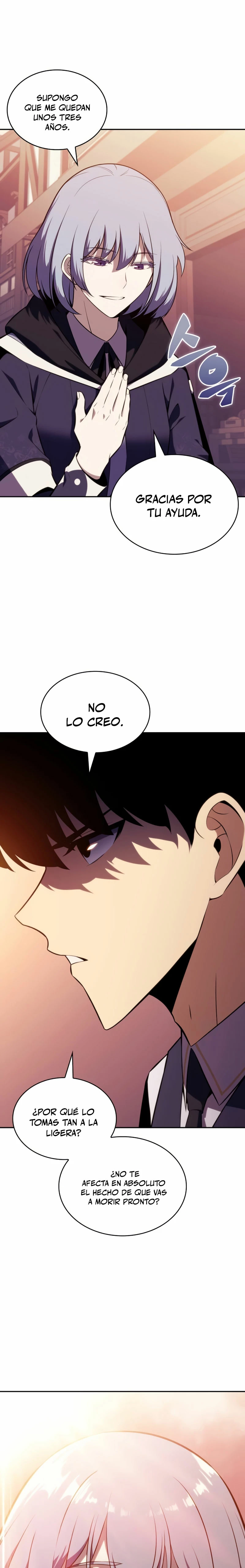 El asesino que retornó como el hijo del duque Capítulo 41 - Page 30