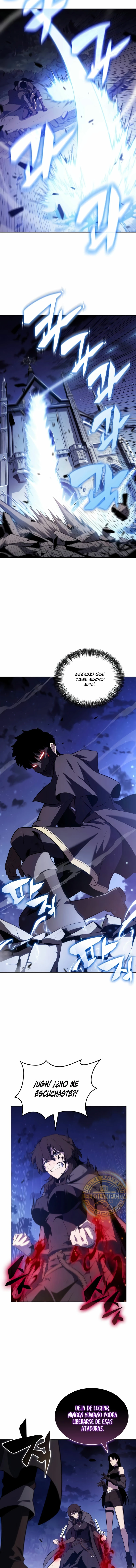 El asesino que retornó como el hijo del duque Capítulo 42 - Page 15