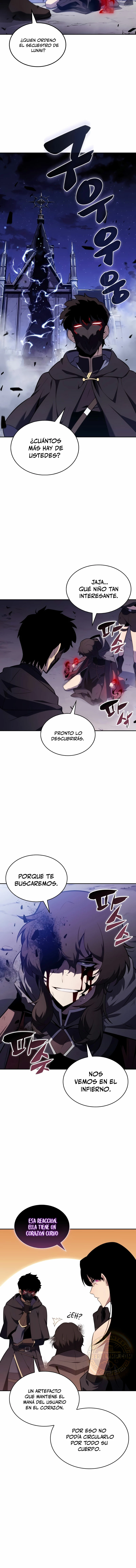 El asesino que retornó como el hijo del duque Capítulo 42 - Page 16