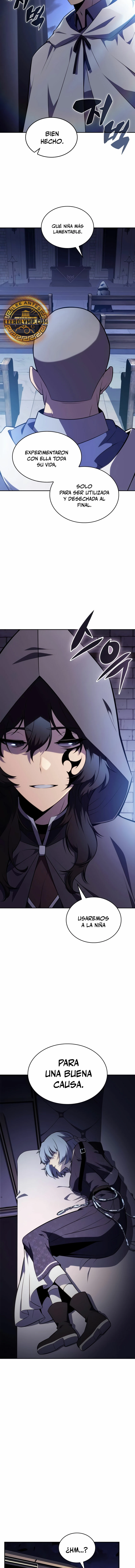 El asesino que retornó como el hijo del duque Capítulo 42 - Page 6