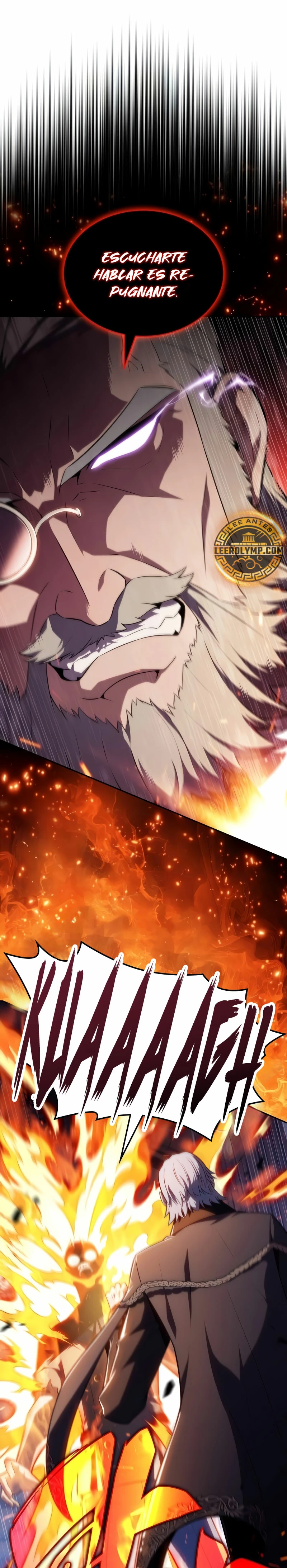 El asesino que retornó como el hijo del duque Capítulo 43 - Page 10