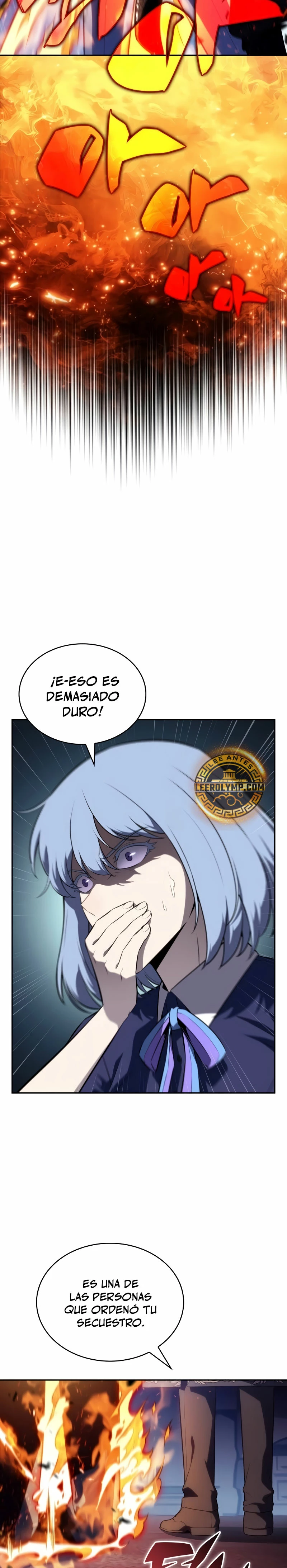 El asesino que retornó como el hijo del duque Capítulo 43 - Page 11