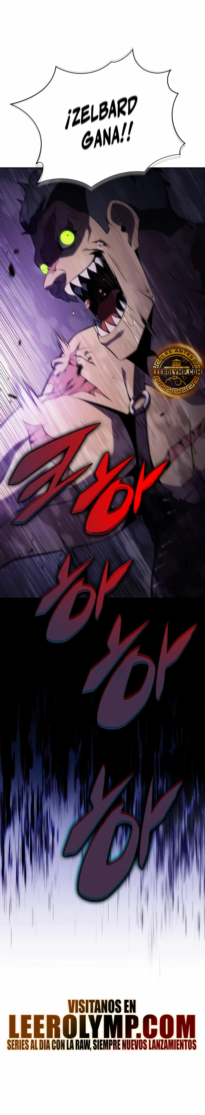 El asesino que retornó como el hijo del duque Capítulo 43 - Page 39