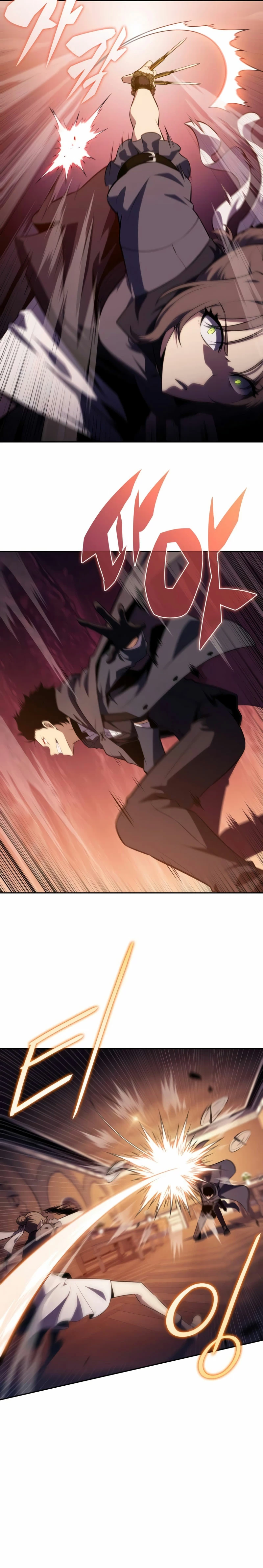 El asesino que retornó como el hijo del duque Capítulo 44 - Page 13