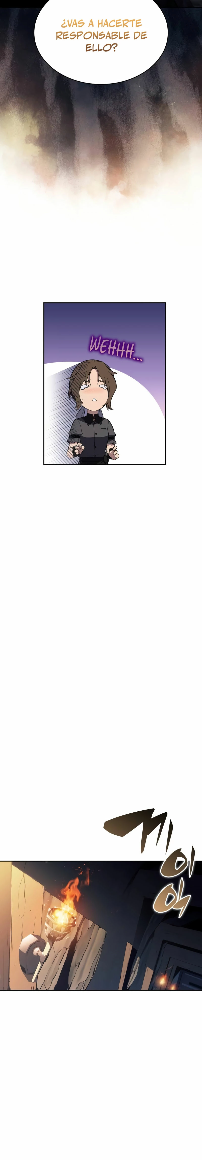 El asesino que retornó como el hijo del duque Capítulo 44 - Page 16