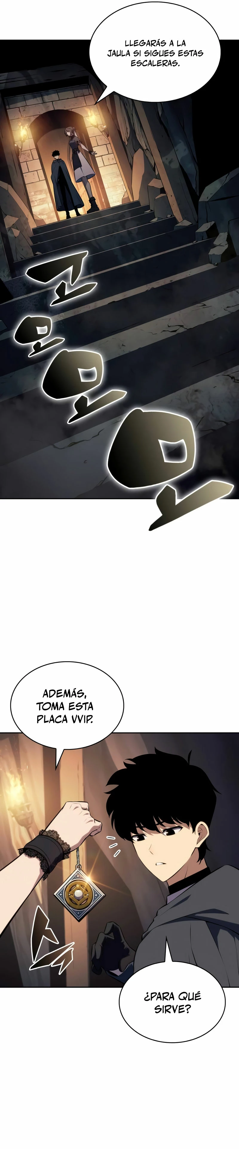 El asesino que retornó como el hijo del duque Capítulo 44 - Page 17