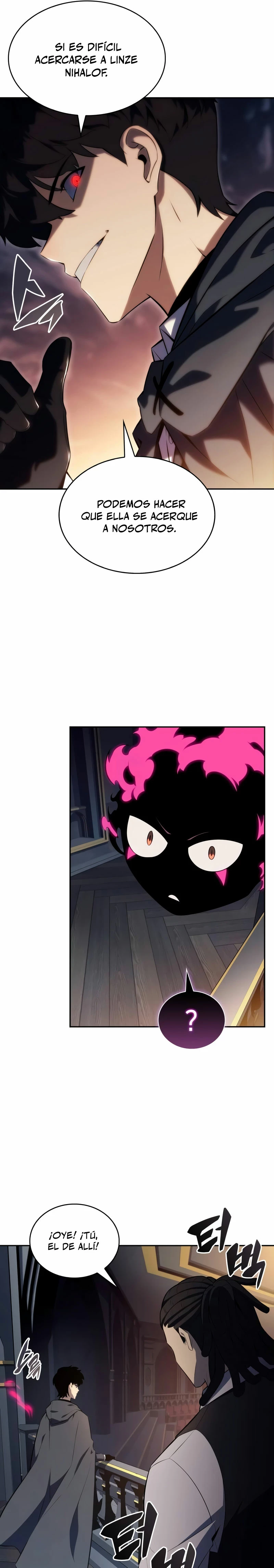 El asesino que retornó como el hijo del duque Capítulo 44 - Page 29