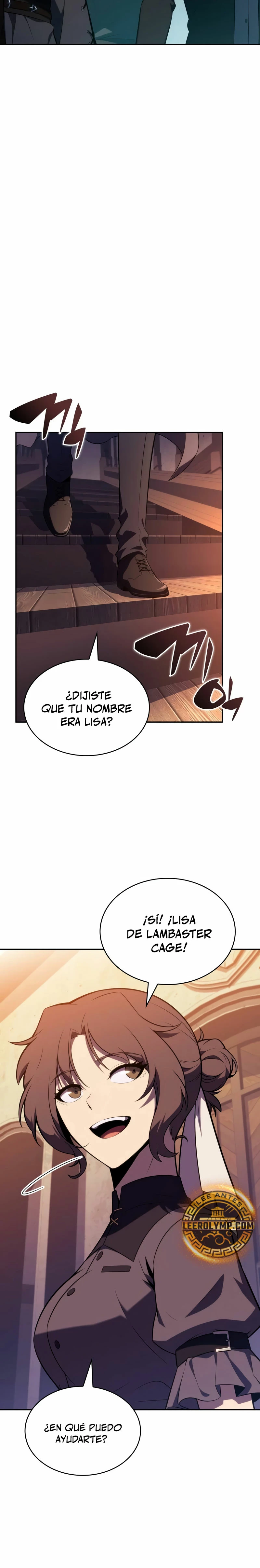 El asesino que retornó como el hijo del duque Capítulo 44 - Page 9