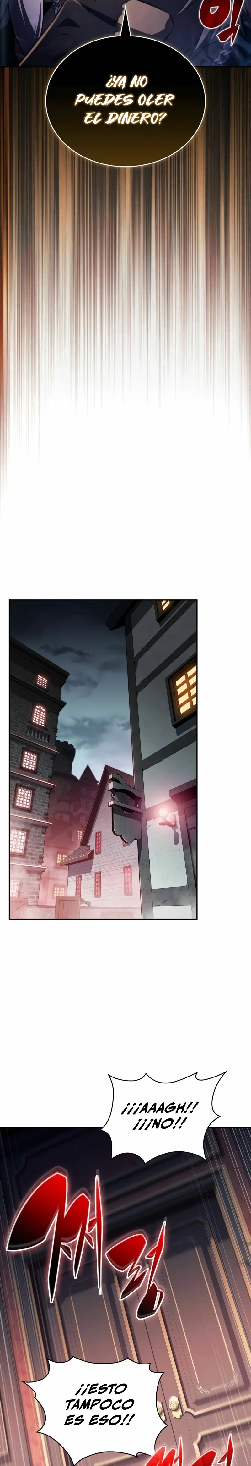 El asesino que retornó como el hijo del duque Capítulo 45 - Page 30