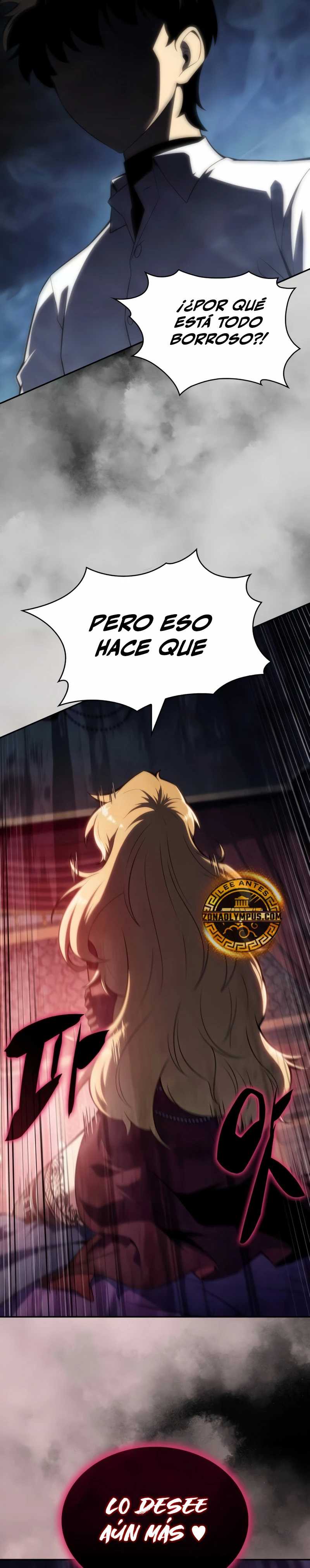 El asesino que retornó como el hijo del duque Capítulo 45 - Page 36