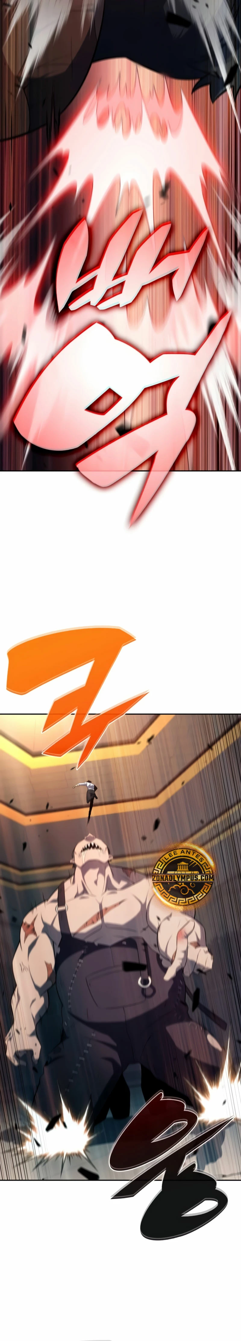 El asesino que retornó como el hijo del duque Capítulo 45 - Page 7