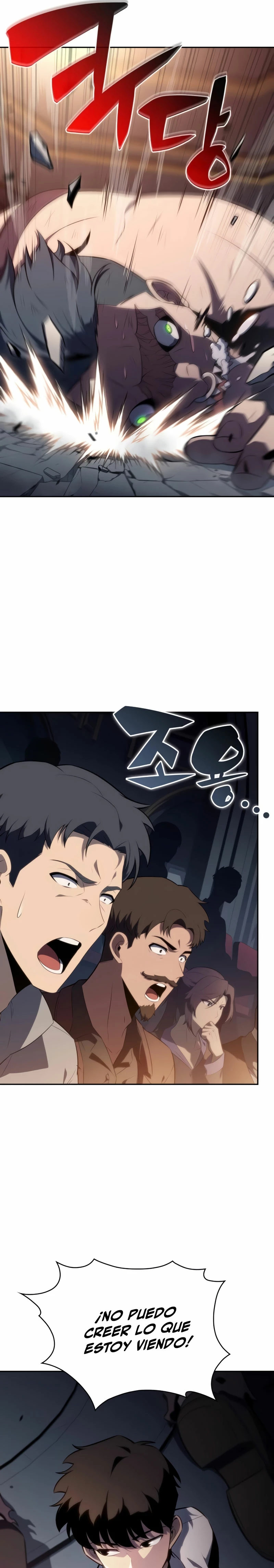 El asesino que retornó como el hijo del duque Capítulo 45 - Page 8