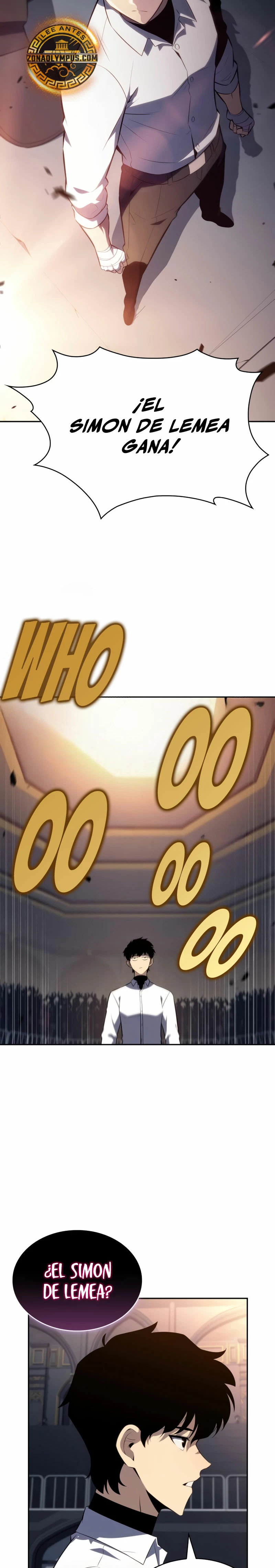 El asesino que retornó como el hijo del duque Capítulo 45 - Page 9
