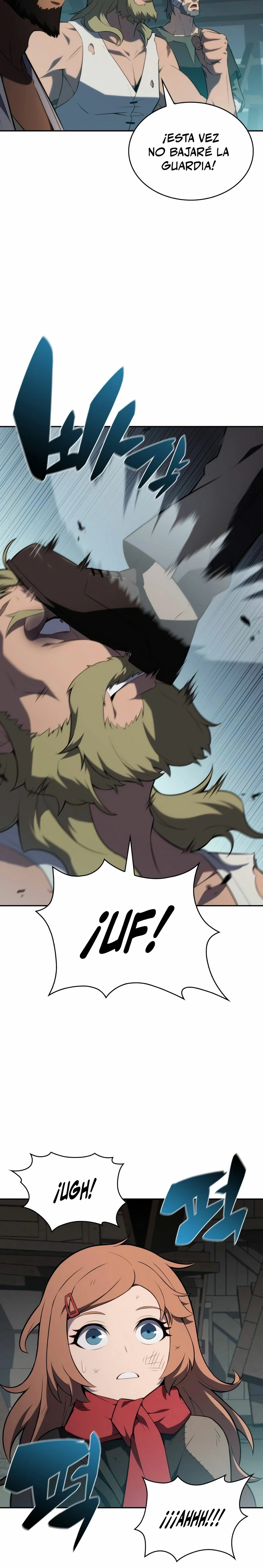El asesino que retornó como el hijo del duque Capítulo 46 - Page 15
