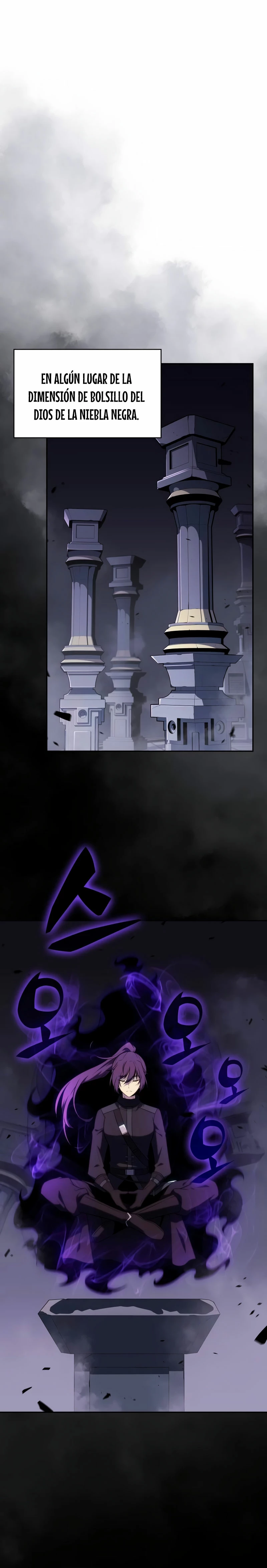 El asesino que retornó como el hijo del duque Capítulo 46 - Page 31