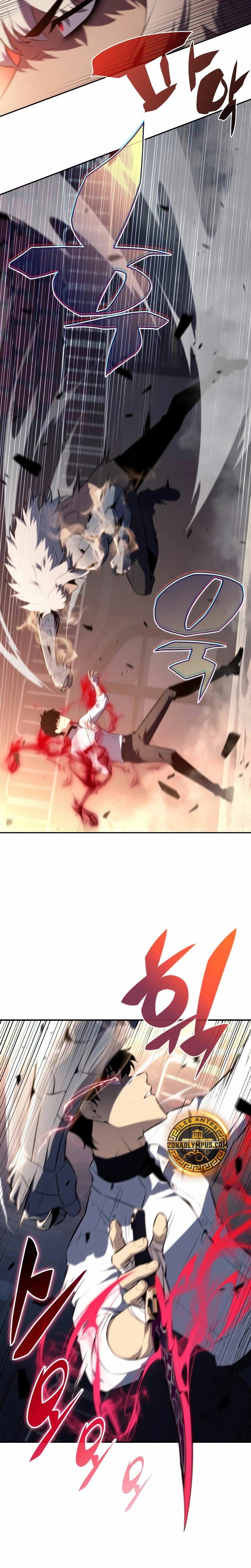 El asesino que retornó como el hijo del duque Capítulo 47 - Page 25