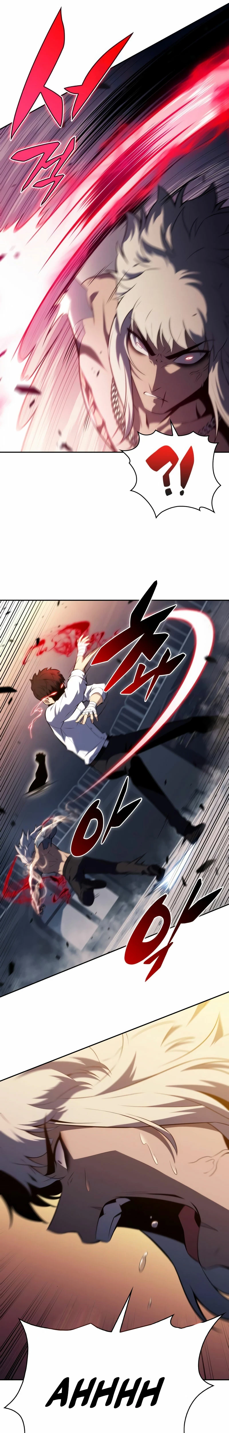 El asesino que retornó como el hijo del duque Capítulo 47 - Page 26