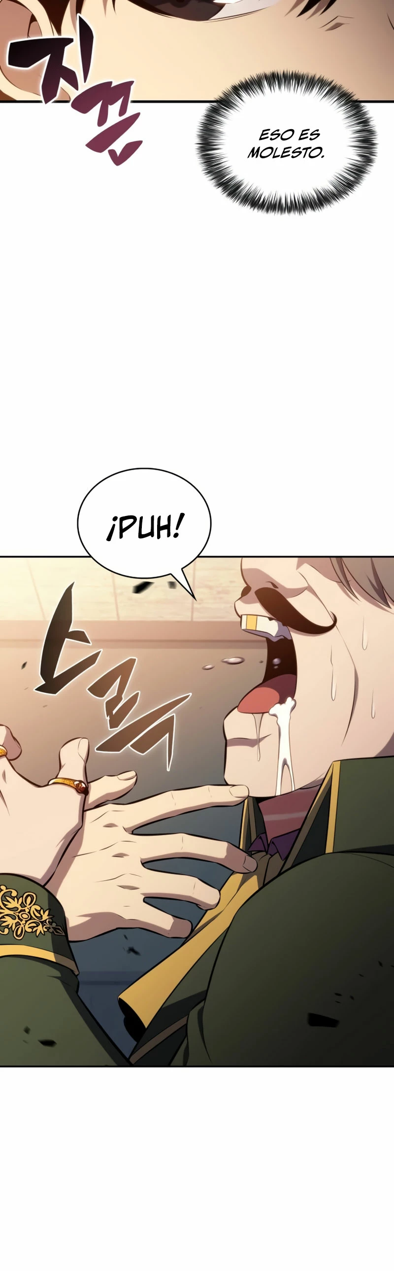 El asesino que retornó como el hijo del duque Capítulo 48 - Page 19