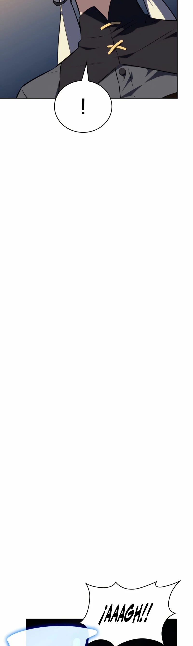 El asesino que retornó como el hijo del duque Capítulo 48 - Page 28