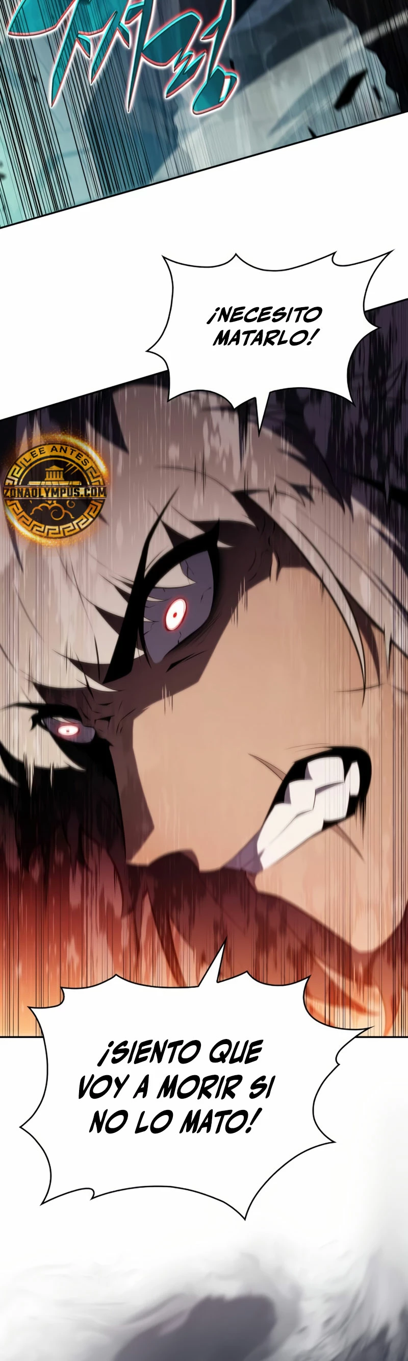 El asesino que retornó como el hijo del duque Capítulo 48 - Page 31