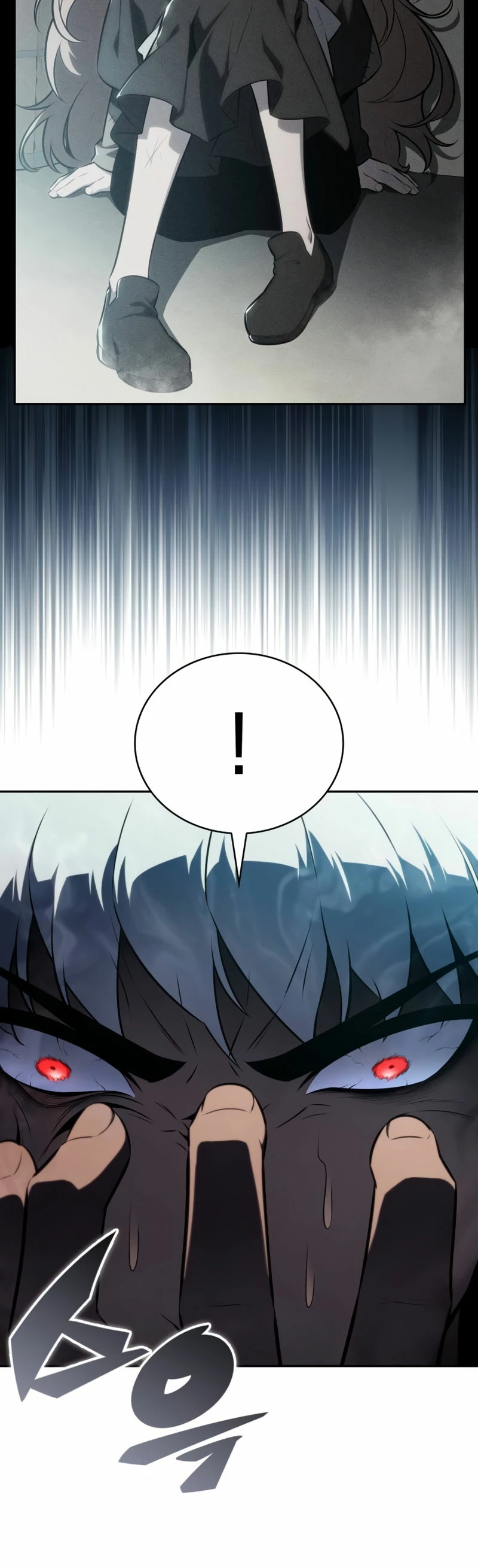 El asesino que retornó como el hijo del duque Capítulo 48 - Page 35