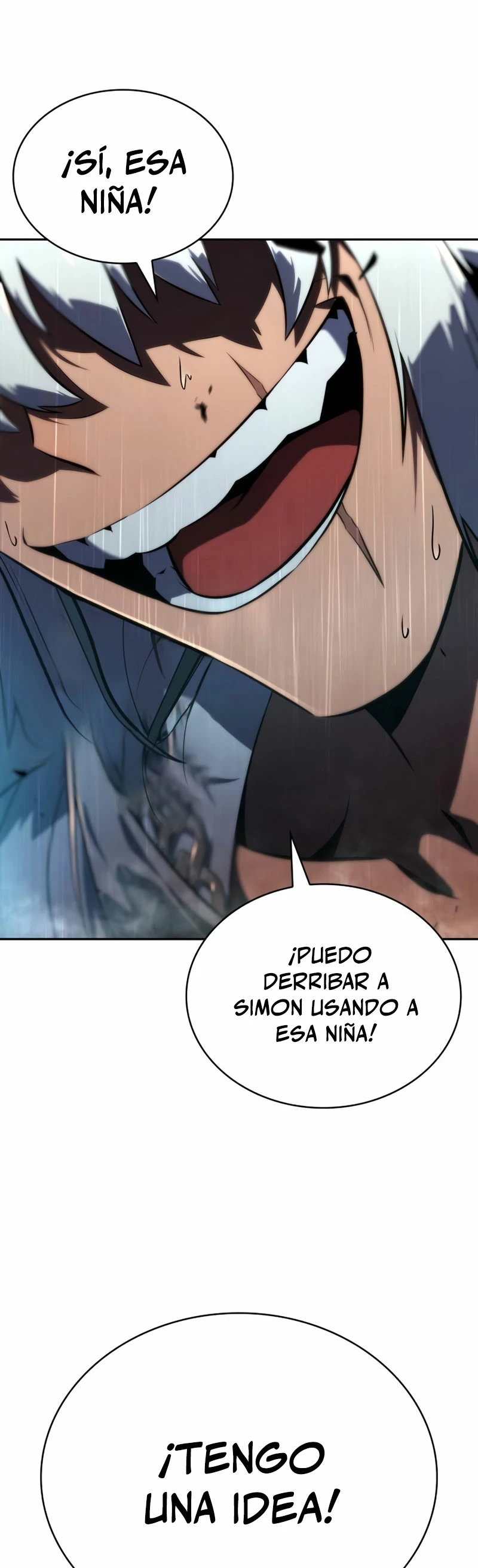 El asesino que retornó como el hijo del duque Capítulo 48 - Page 36