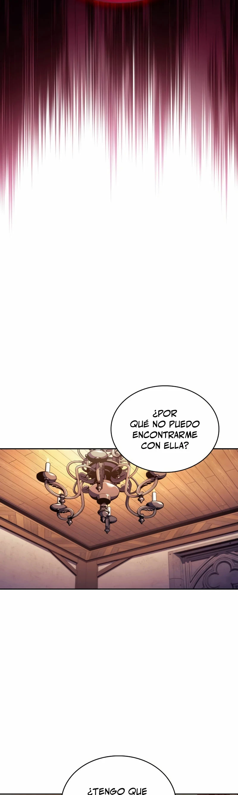 El asesino que retornó como el hijo del duque Capítulo 48 - Page 44