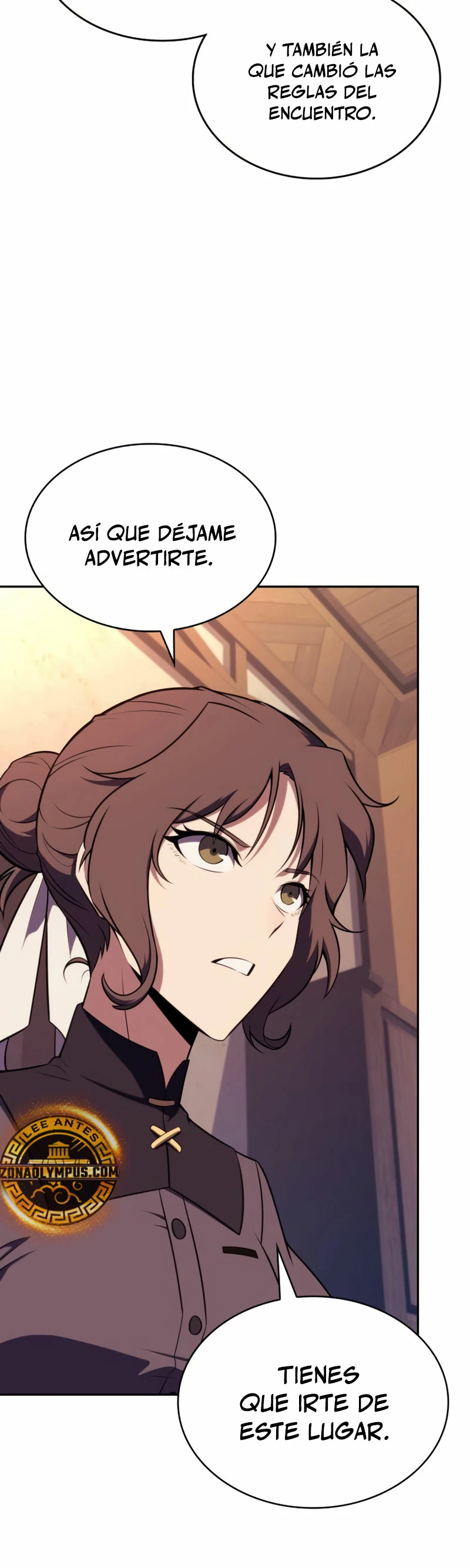 El asesino que retornó como el hijo del duque Capítulo 48 - Page 47