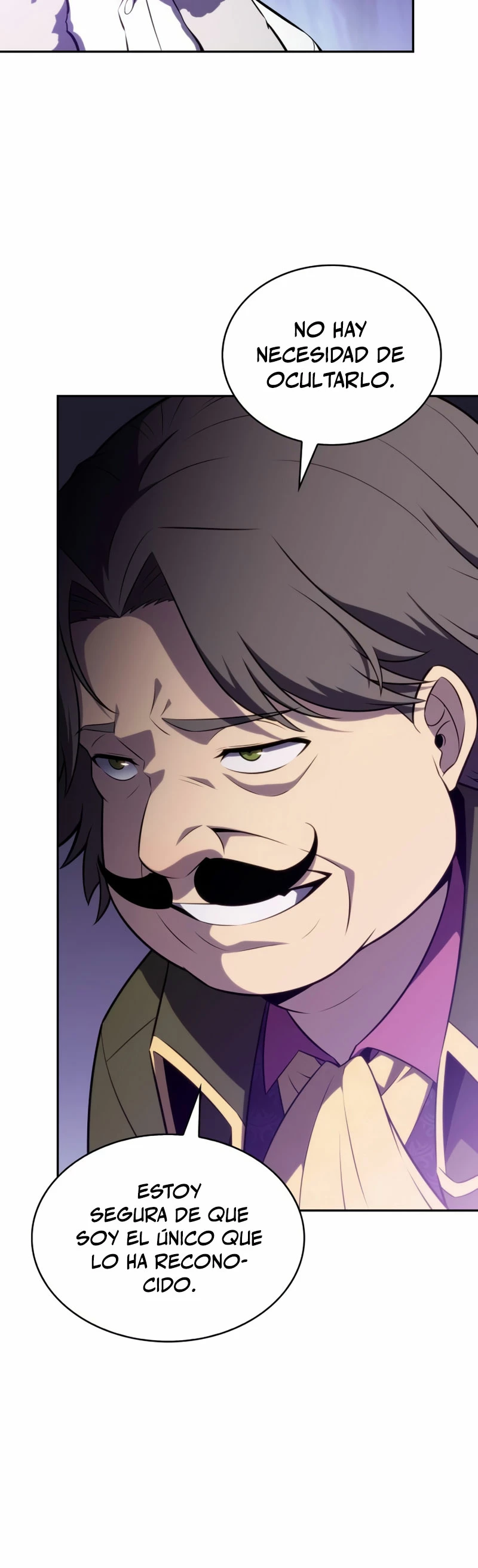 El asesino que retornó como el hijo del duque Capítulo 48 - Page 5