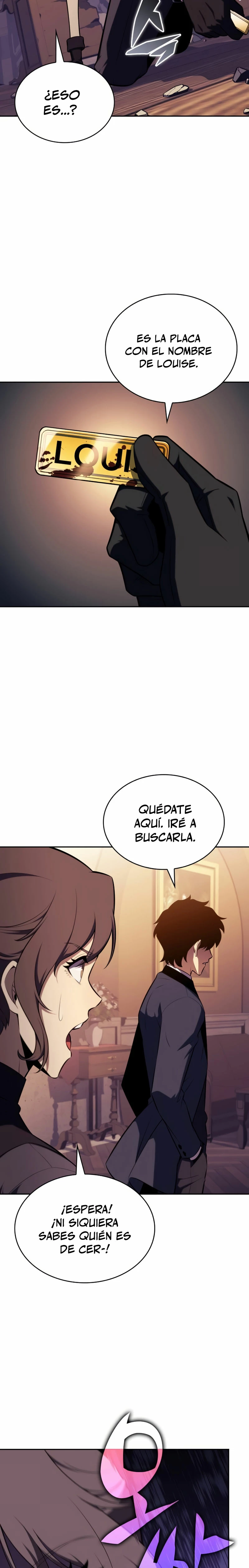 El asesino que retornó como el hijo del duque Capítulo 48 - Page 51