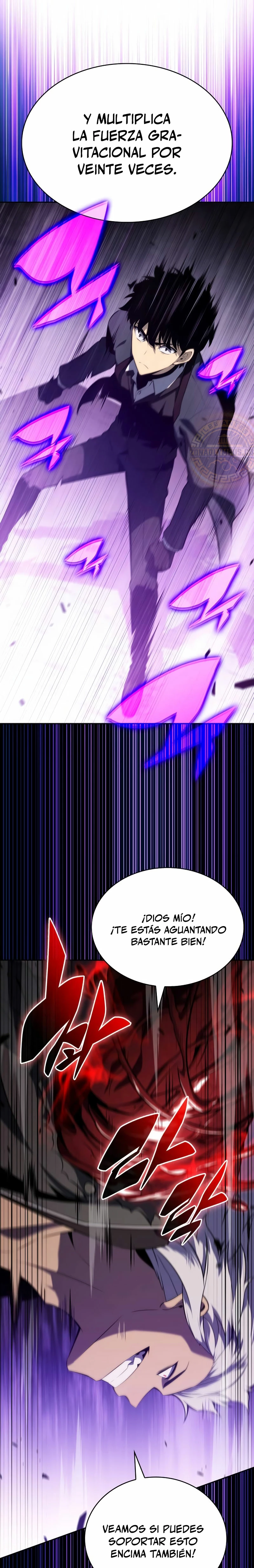 El asesino que retornó como el hijo del duque Capítulo 49 - Page 20