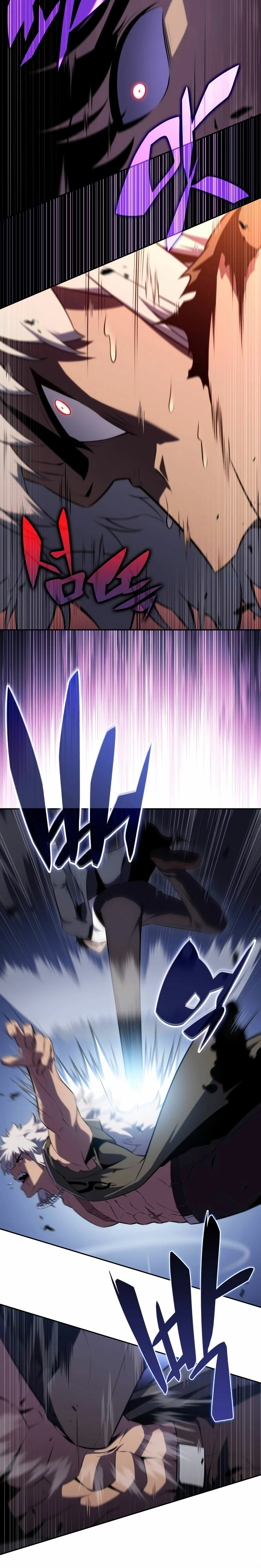 El asesino que retornó como el hijo del duque Capítulo 49 - Page 25