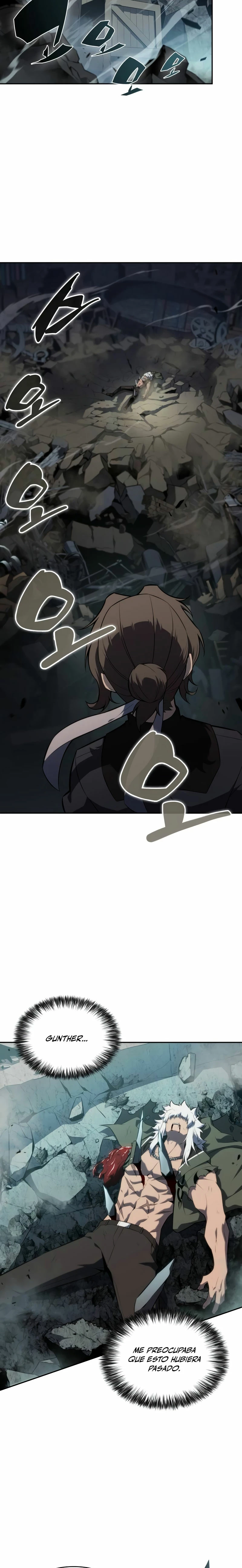 El asesino que retornó como el hijo del duque Capítulo 49 - Page 30