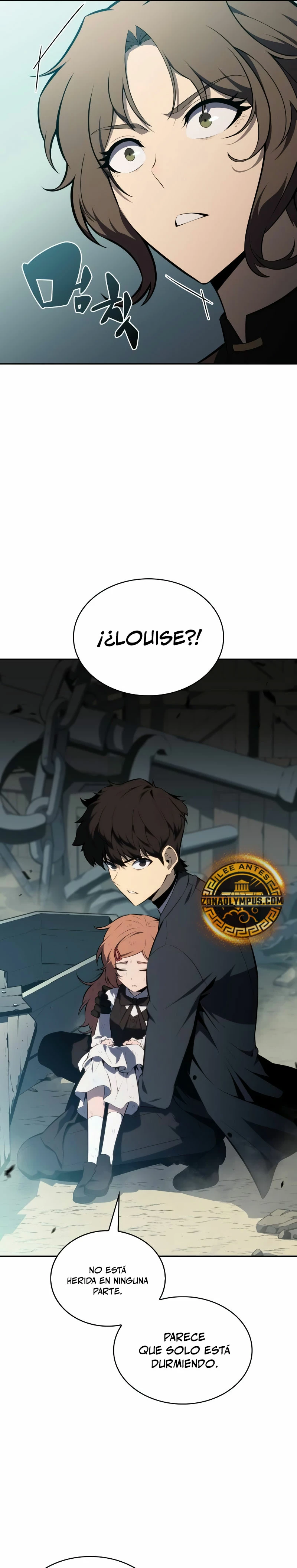 El asesino que retornó como el hijo del duque Capítulo 49 - Page 32